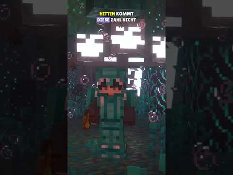 Der HÖCHSTE SCHADEN in GANZ MINECRAFT...🤯⚔️ #minecraft #minecraftdeutsch #minecraftshorts #mcpe