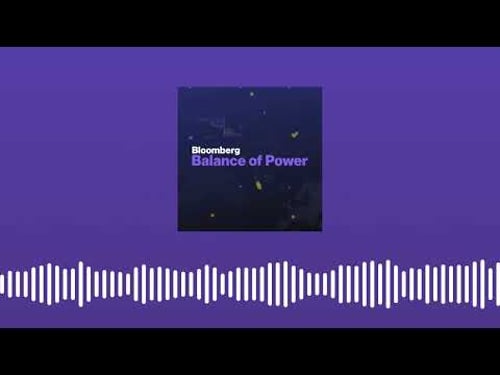 Republicans Balk at Democrats' ICE Demands | Balance of Power