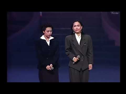 鄧麗君 Teresa Teng 演繹高難度歌曲《戀人》vs 林憶蓮&五輪真弓合作日語版《恋人よ》