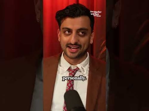 And The Next Guest Is...