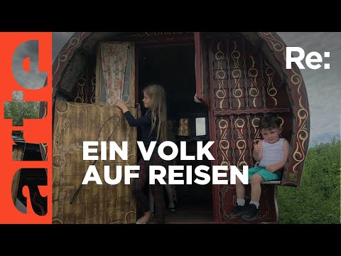 Das harte Leben der Irish Traveller | ARTE Re: Reupload