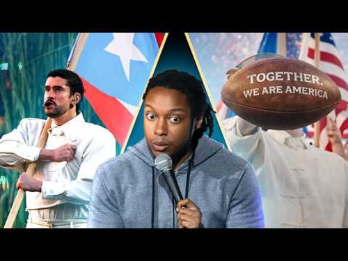 Bad Bunny Bowl Breakdown: The Politics & Powers over Puerto Rico