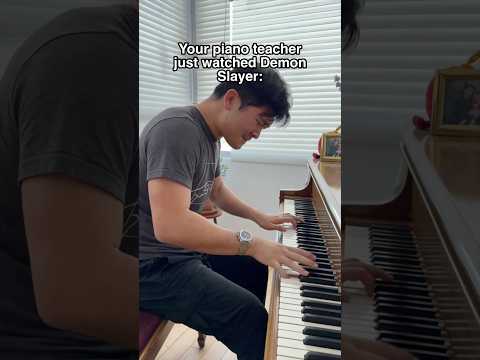 The #demonslayer soundtrack GOES HARD