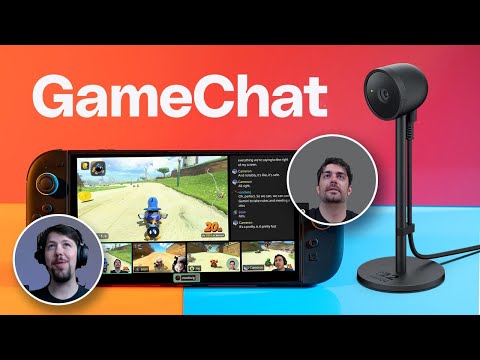 Testing my favorite Nintendo Switch 2 feature with Mario Kart World