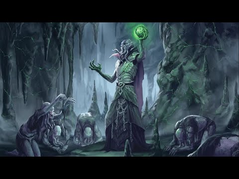 Discovering Mind Flayers: Masters of the Mind | DnD Lore