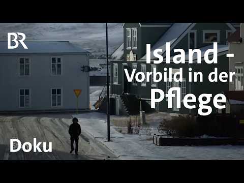 Island pflegt anders: Vorbild für unsere Gesundheitsversorgung? | Community Health Nurses | Doku