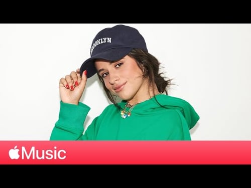 Camila Cabello: ‘Familia,' Mental Health Journey, and Attention to Detail | Apple Music
