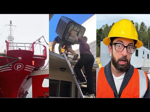 smart workers | Creativity Level: Master Worker PART.15 ✔😲!