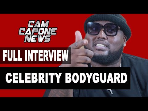 Big Homie CC Goes Off on Celebs Still Backing Diddy/ 50 Cent Wants All The Smoke/ Ja Rule