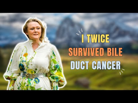 Karen Humphries twice survived cholangiocarcinoma | bile duct cancer | liver resection | xeloda