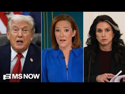 Georgia raid seen as start of Trump's effort to corrupt elections ahead of midterms