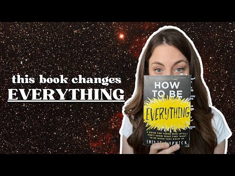 if you have too many interests and lack one true calling, start here #multipotentialite