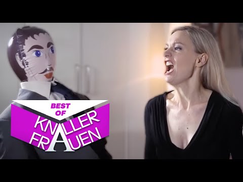 Best Of Knallerfrauen mit Martina Hill Teil 3 | GANZE FOLGE | JOYN