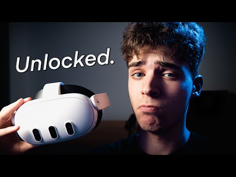 5 Things You Can Do with Quest 3 (Beyond Gaming!)