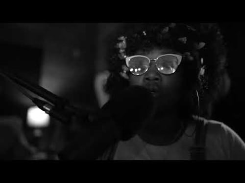 Alexia Jayy - A Change Is Gonna Come (Sam Cooke Cover)