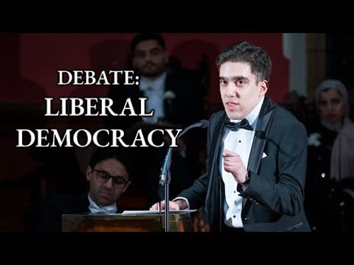 Sham democracies have deliberately stifled the ideals of liberal democracy, says Asad Iqbal 2/8