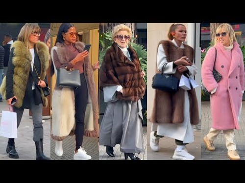 Street Style from Italy🇮🇹 SPRING 2026 FASHION TRENDS / ITALIAN FASHION WALK & SPRING OUTFITS IDEAS