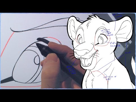 The Unknown Art of Animation Cleanup (Tutorial, ANY Software)