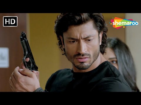 Vidyut Jammwal Master Plan Action ⚔️ | Commando 2 Movie Clip | Adah Sharma | 4K HD