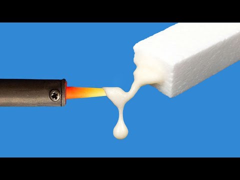 Why Didn't I Know This Sooner! This Amazing Plastic Repair Technique! | Inventor Hacks