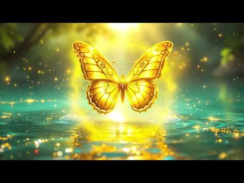 Just Listen! 1111Hz – Divine Frequency of God – Miracles Flow Into Your Life