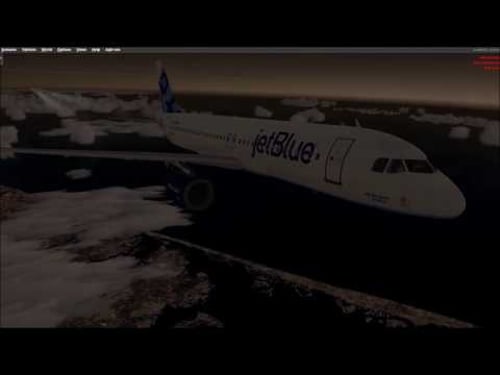 FULL FLIGHT: JBU1983 | KJFK - KMCO