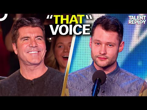 The MOMENT Simon Knew He Had Found a Superstar | Britain's Got Talent
