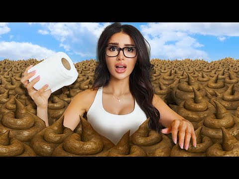 ROBLOX NEED More Poop