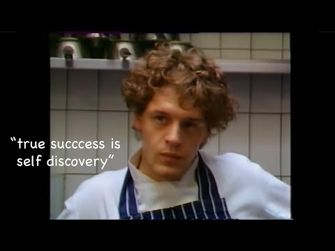 Marco Pierre White -- best quotes