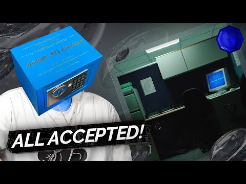 Loqiemean — ACCEPT ALL COOKIES | Разбор альбома