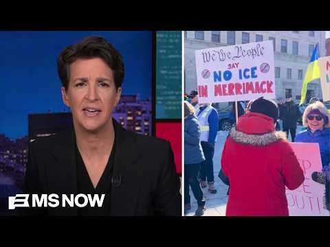 Political catastrophe: Republican governor botches ICE prison decision