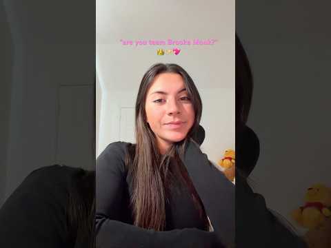 Team Brooke Monk or Natalie Reynolds? 👑