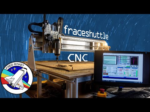 diy cnc router