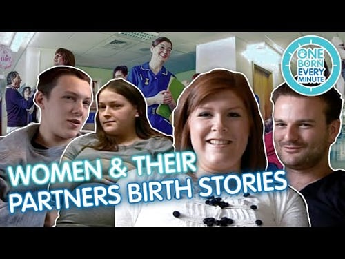 Superb Midwives Help Women Give Birth For First Time | S2 EP1 | Full Episode | One Born Every Minute