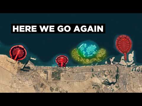 Will Dubai Ever Learn Its Lesson?