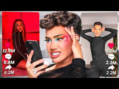 REACTING TO MY 2020 CRINGY TIKTOKS!