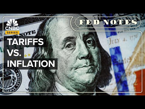 How Much Inflation Will President Trump’s Tariffs Cause?