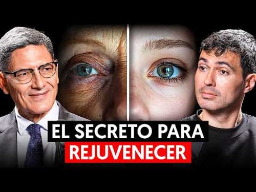 Doctor Anti-Envejecimiento: 12 Hábitos para vivir más y cuidar tu salud (Vicente Mera)