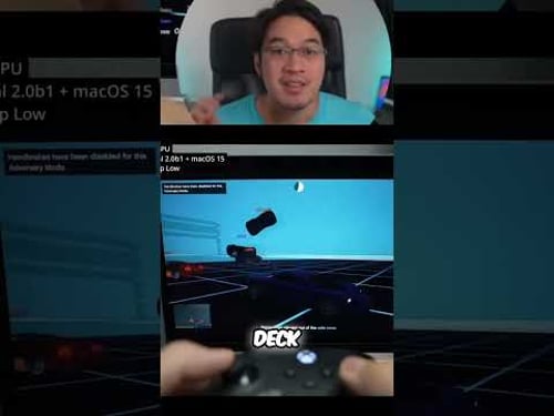 Mac Gamers Rejoice! GTA Online (Legacy) FINALLY Works!