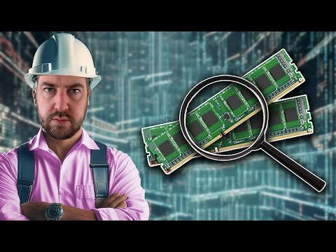 How To View Process Memory On Windows