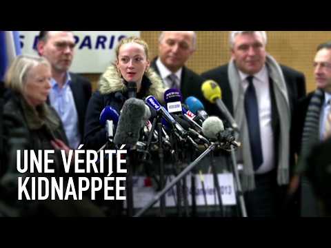 Kidnapping au Mexique, la vérité sur Florence Cassez ?