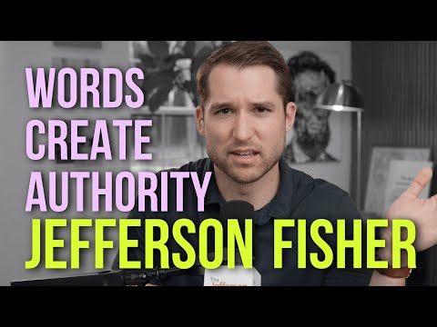 Jefferson Fisher's Communication Secrets | BIZ