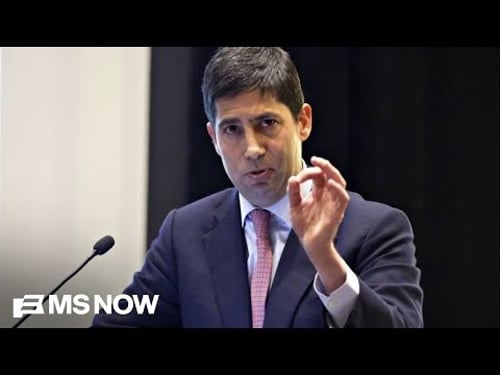 Will Trump’s Fed Chair nominee bend to Trump’s will?