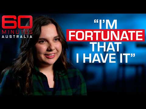 Super memory: Meet the people who remember everything | 60 Minutes Australia