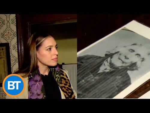 Step into the supernatural side of Toronto’s historic haunted pioneer village