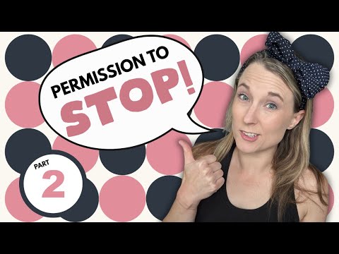 7 More Things I No Longer Do After My Autism Diagnosis