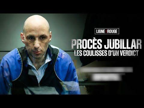 LIGNE ROUGE - Procès Jubillar: les coulisses d’un verdict
