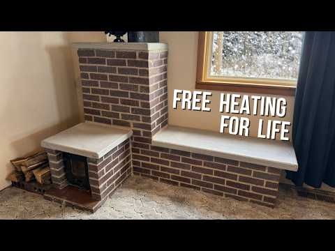 This Heating Design Should Be Illegal (It’s TOO Efficient)