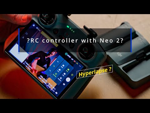 DJI Neo 2 Review for Beginners – Real Limits, Real Settings, Real Results