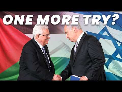 Is Peace Impossible After Gaza? | Unpacked